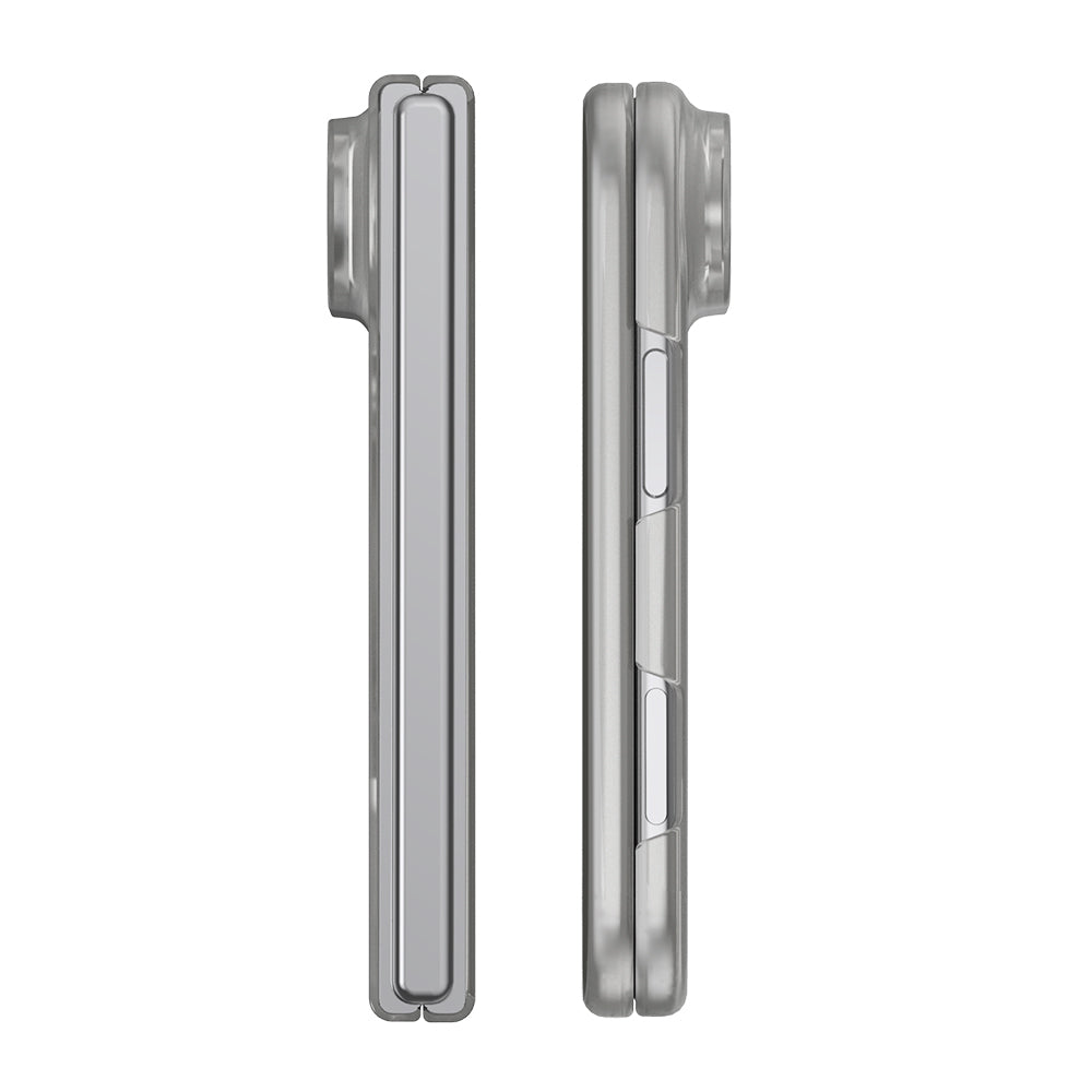【予約製品】for iPhone Duo [Silky Armor] マグネット吸着式アクセサリー対応 シルキータッチケース