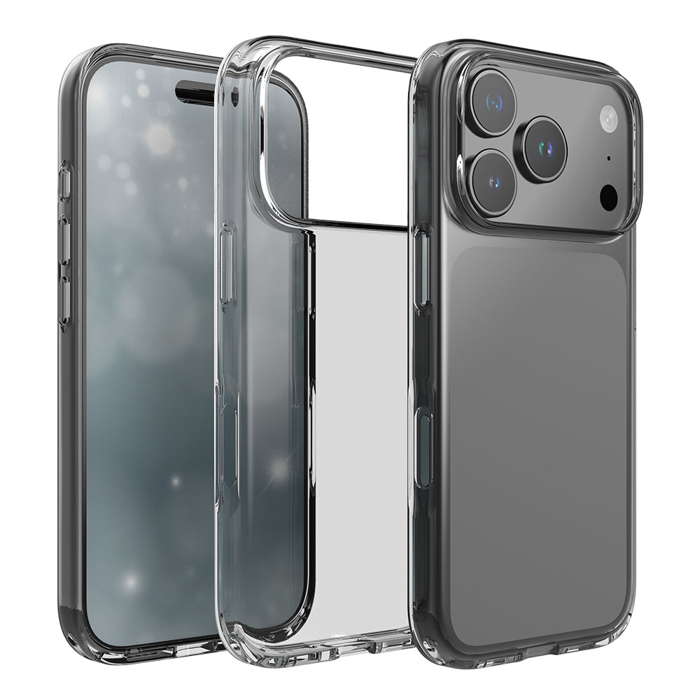 for iPhone [Aegis] TPUケース