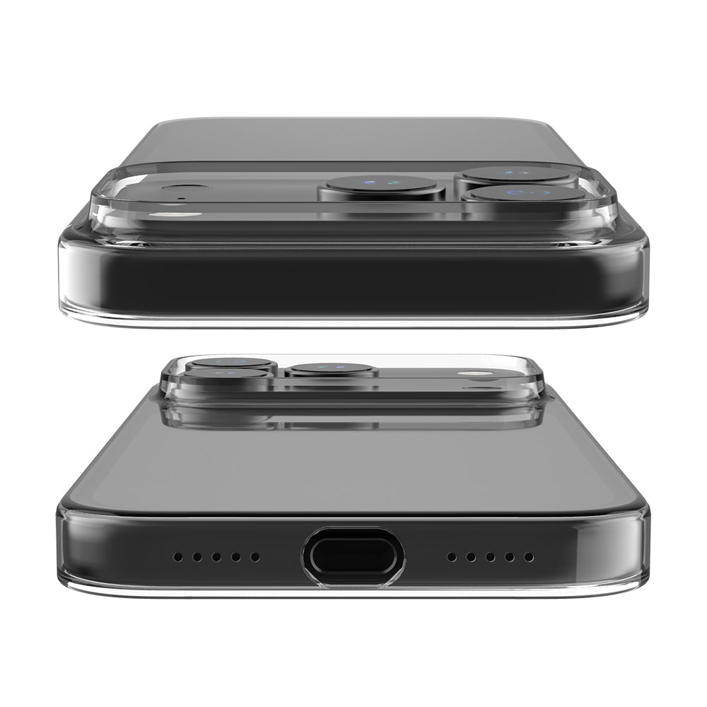 【予約製品】for iPhone [Aegis] フルカバーTPUケース