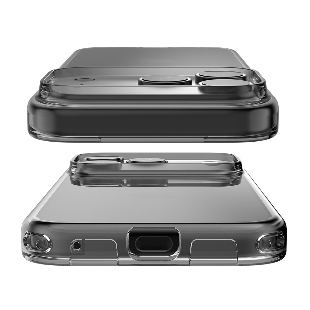 for iPhone [Aegis] TPUケース