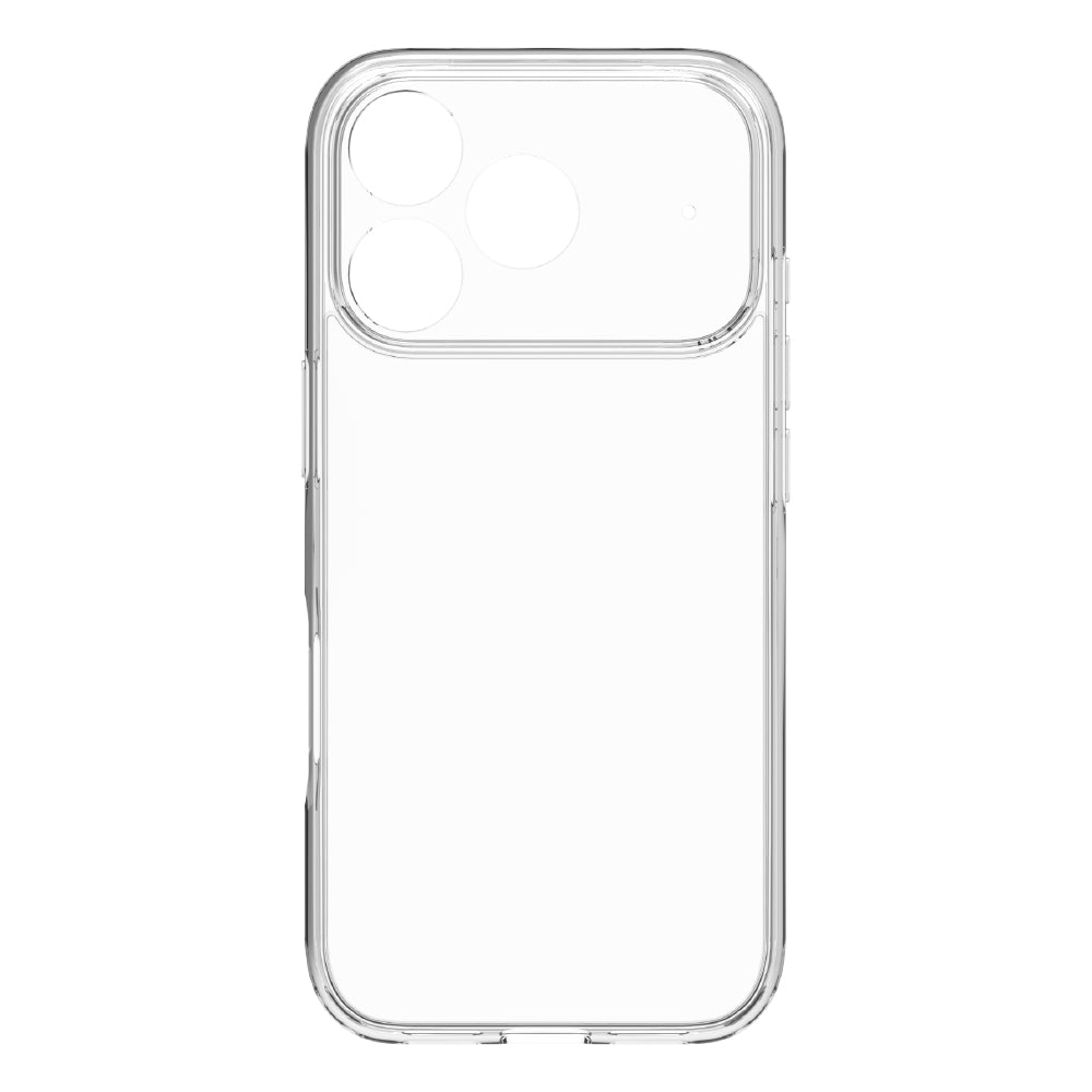 【予約製品】for iPhone [Aegis] フルカバーTPUケース
