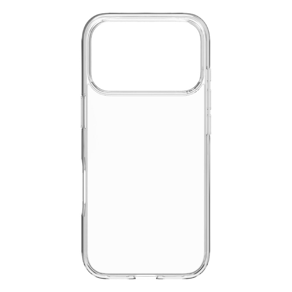 【予約製品】for iPhone [Aegis] TPUケース