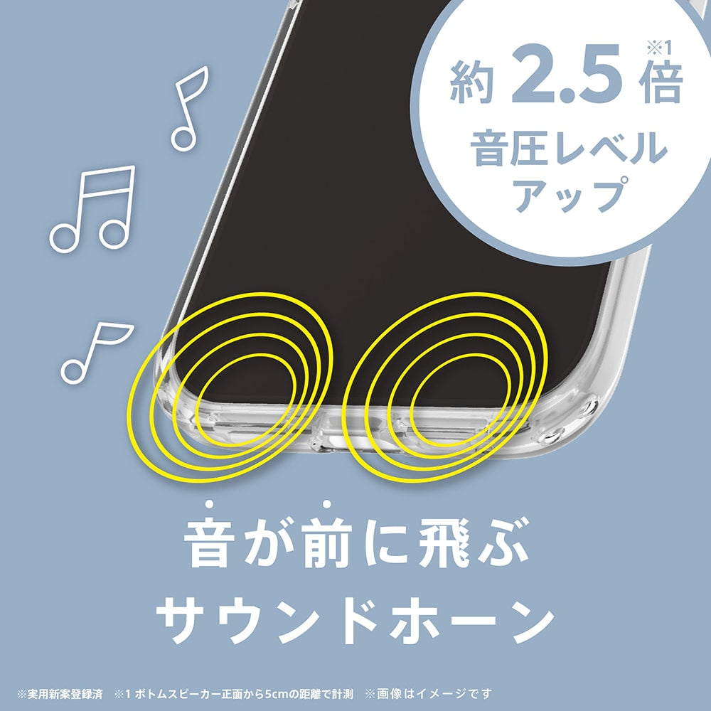 【予約製品】for iPhone [Aegis] フルカバーTPUケース