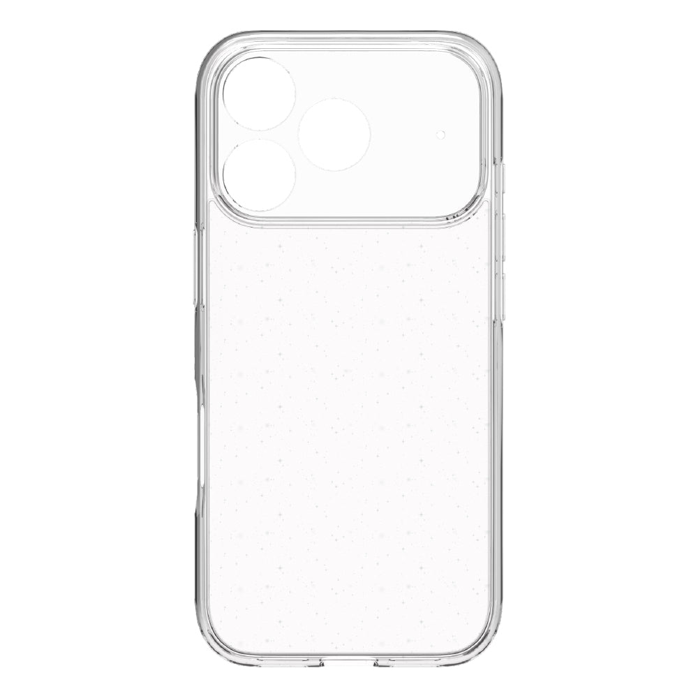 【予約製品】for iPhone [Aegis] ラメ入りフルカバーTPUケース