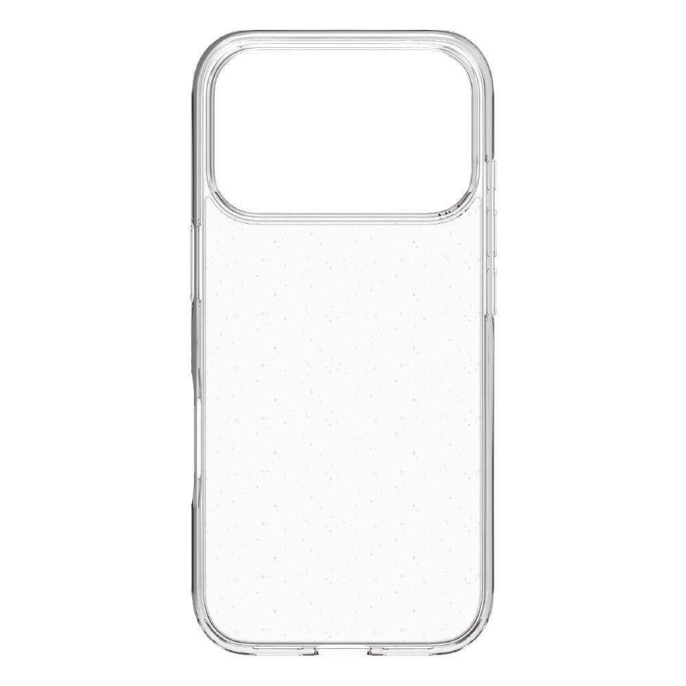【予約製品】for iPhone [Aegis] ラメ入りTPUケース