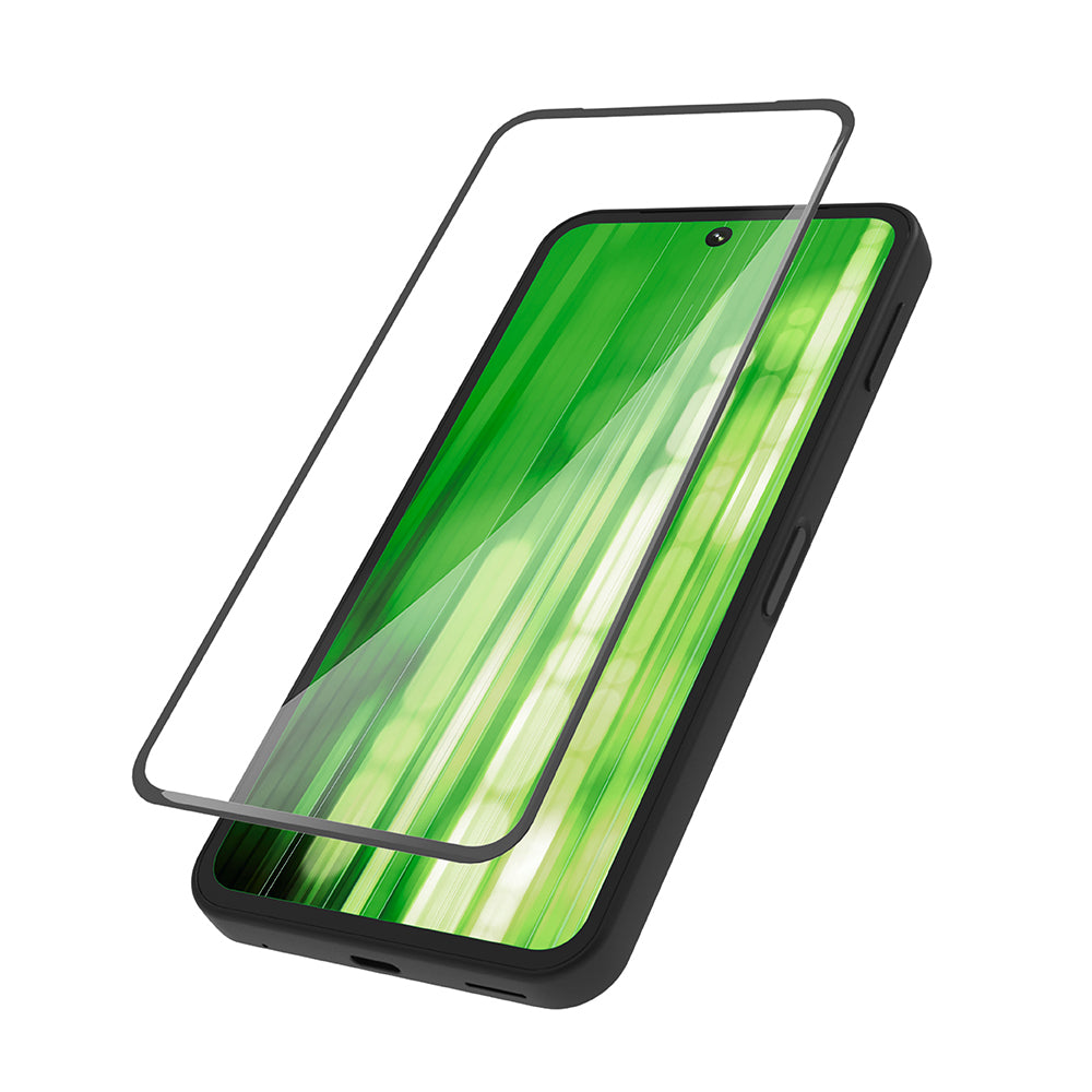 for AQUOS sense10 / sense9 [FLEX 3D] 複合フレームガラス エコパッケージ