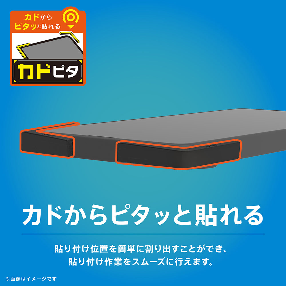 for Xperia 超堅狼ウルフガラス 画面保護強化ガラス