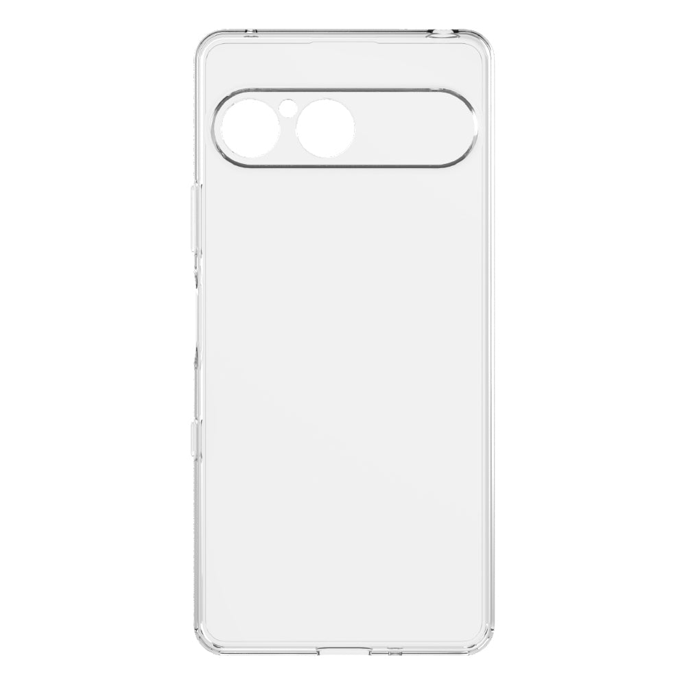 for Xperia [Aegis Solid] フルカバー TPUケース