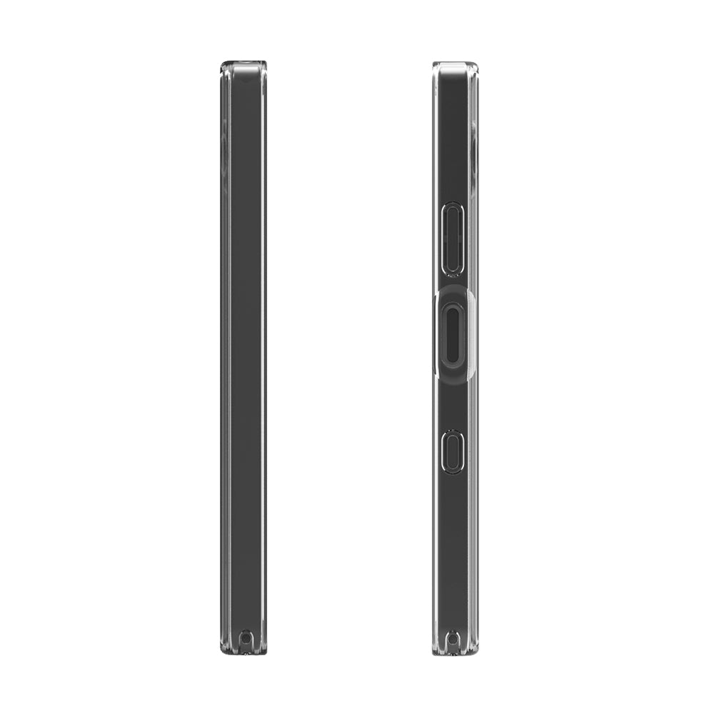 for Xperia [Turtle] ハイブリッドケース