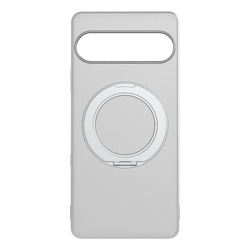 ちえほん監修》for Xperia [Silky Armor Defend Stand] リングスタンド