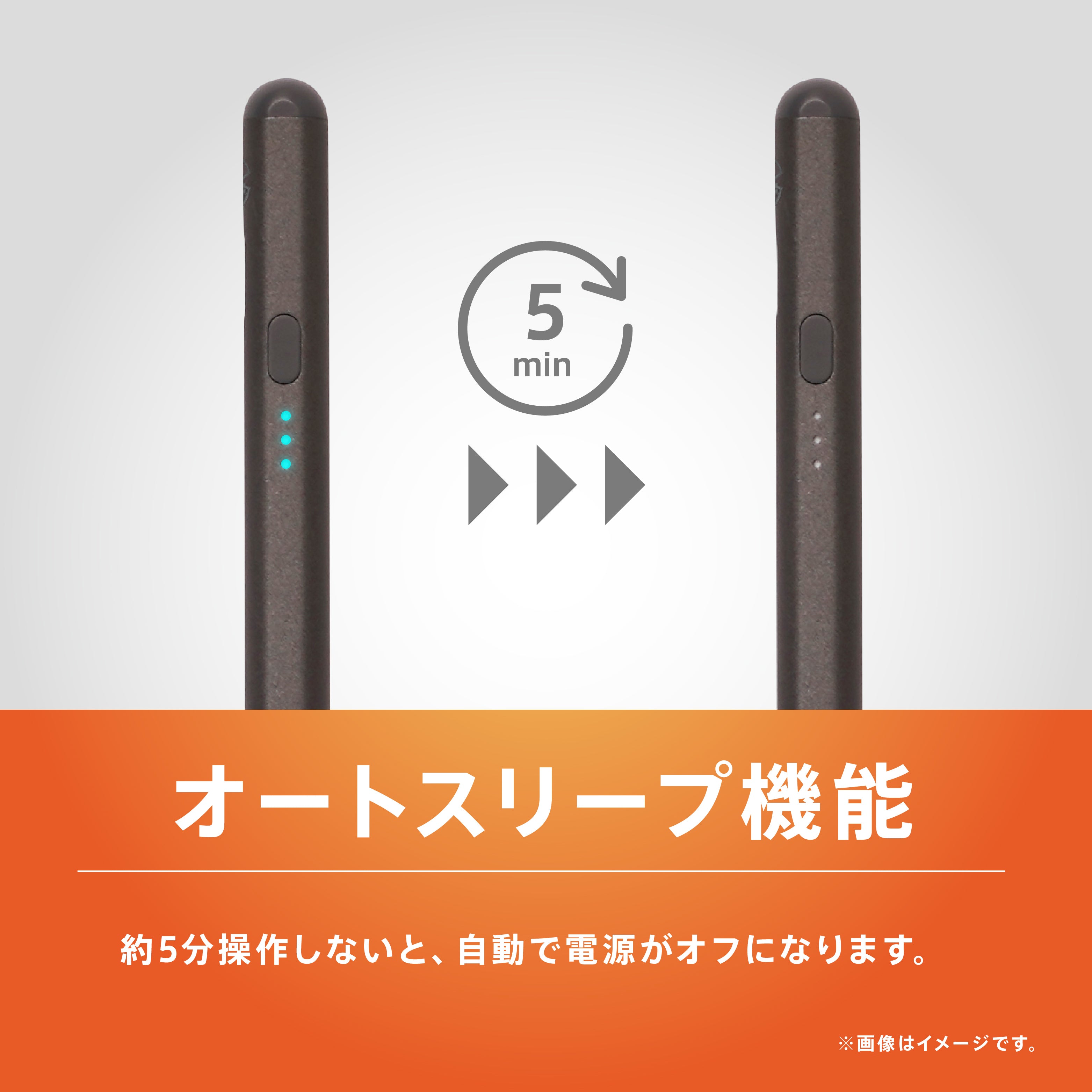 for iPad専用 ショートカット機能搭載 スタイラスペン