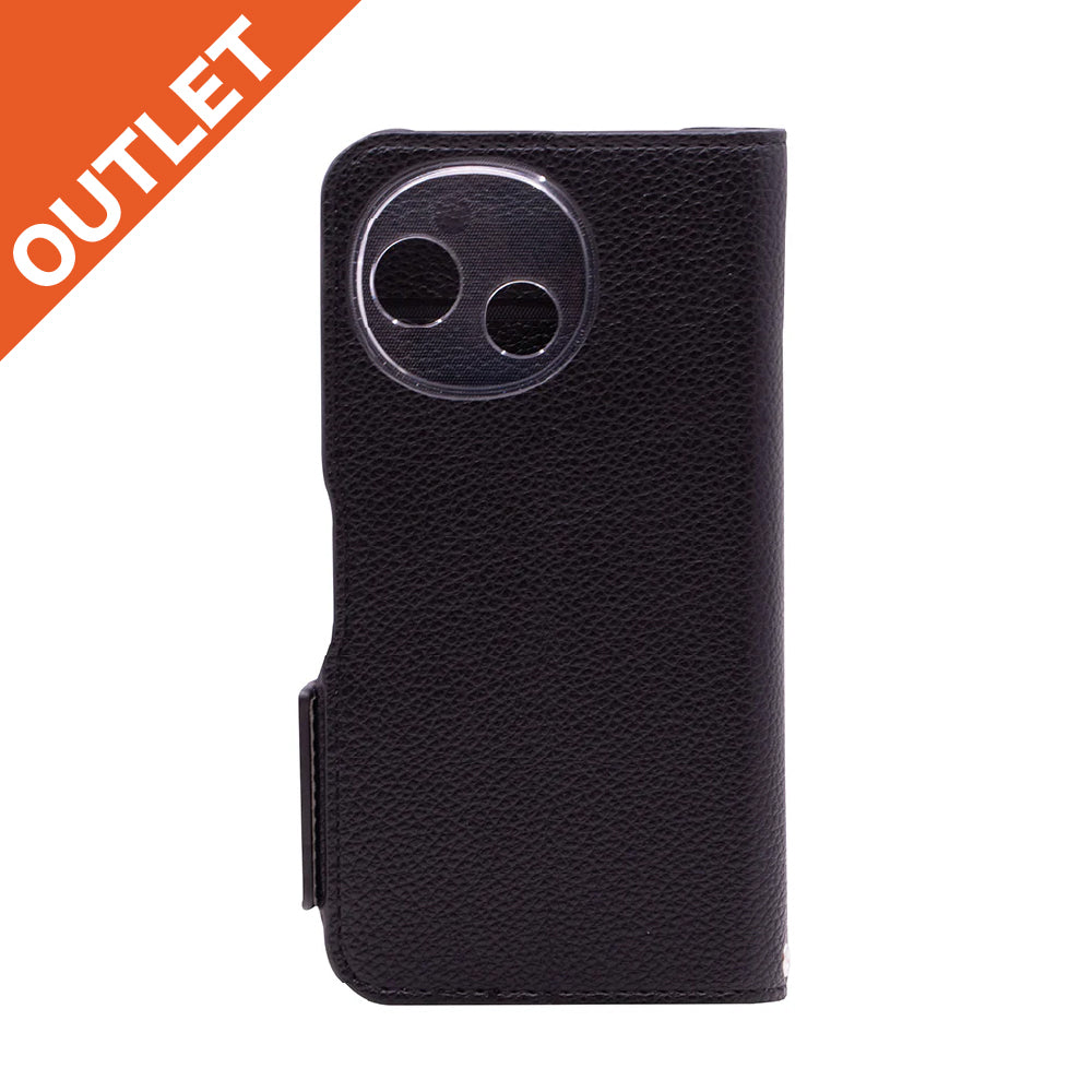 for AQUOS [FlipNote] 耐衝撃フリップノートケース エコパッケージ