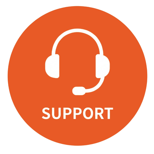 support